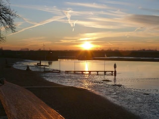 Casa per le vacanze Dangast Ambiente 28