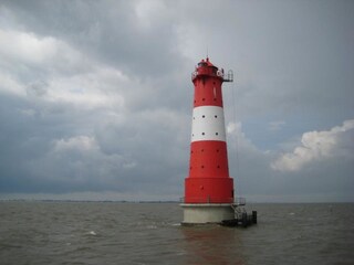 Casa per le vacanze Dangast Ambiente 30