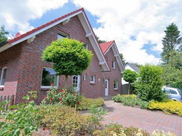 Ferienhaus Brüning