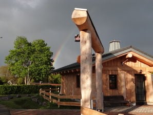 Ferienhaus Jagdhütte Steirer-Hof - Vöhl - image1