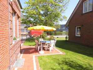 Holiday apartment 2 Hus up de Kabels