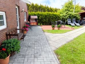 Ferienhaus Anton - Haus Deichperle