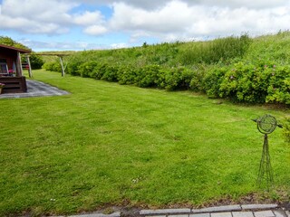 Holiday house Dornumersiel Features 15