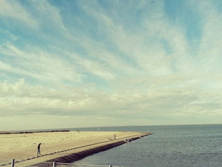 Holiday house Dornumersiel Features 14