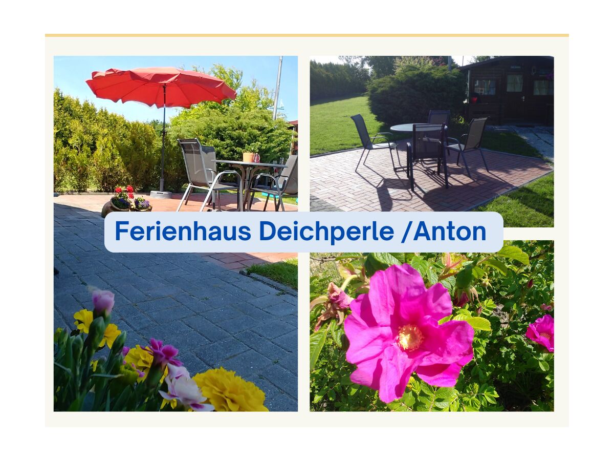 Ferienhaus Anton