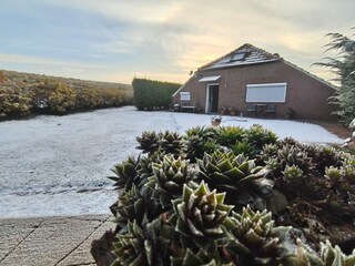 Holiday house Dornumersiel Outdoor Recording 12