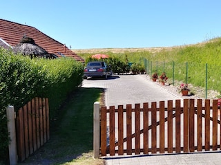 Holiday house Dornumersiel Features 17