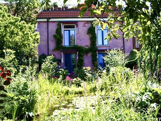 Appartamento per vacanze Bochum Registrazione all'aperto 2