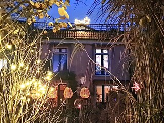 Appartamento per vacanze Bochum Registrazione all'aperto 3