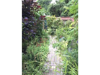 Appartamento per vacanze Bochum Registrazione all'aperto 4