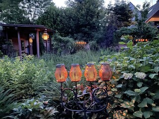 Appartamento per vacanze Bochum Registrazione all'aperto 6