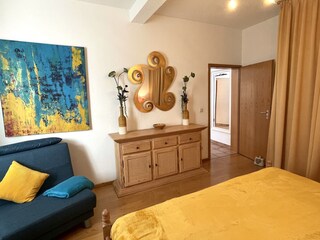 Appartamento per vacanze Bochum Caratteristiche 21