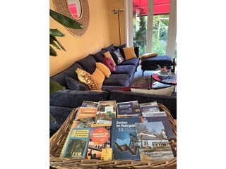 Appartamento per vacanze Bochum Caratteristiche 24