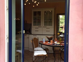 Appartamento per vacanze Bochum Caratteristiche 28