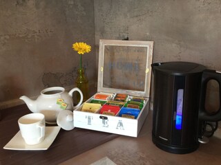 Appartamento per vacanze Bochum Caratteristiche 30