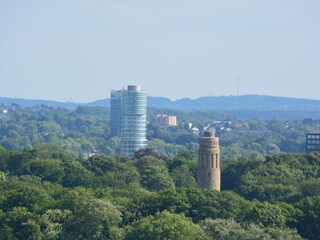 Appartamento per vacanze Bochum Ambiente 35