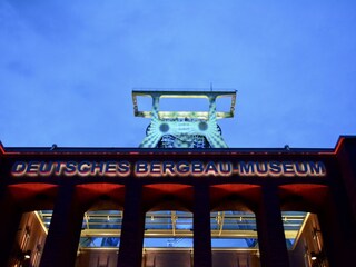 Appartamento per vacanze Bochum Ambiente 36