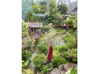 Appartamento per vacanze Bochum Registrazione all'aperto 9