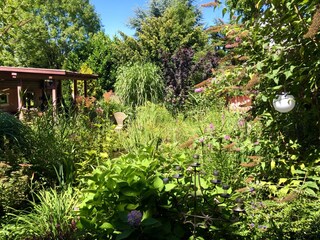 Appartamento per vacanze Bochum Registrazione all'aperto 10