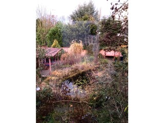 Appartamento per vacanze Bochum Registrazione all'aperto 11