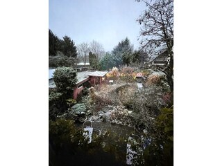 Appartamento per vacanze Bochum Registrazione all'aperto 12