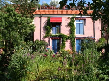 Holiday apartment unexpected-Bochum