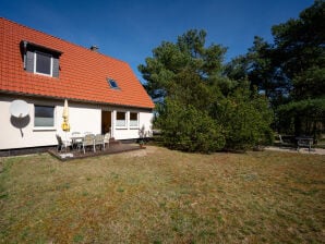 Appartement de vacances Erdgeschoß