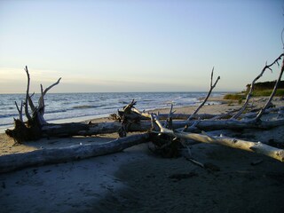 Am Weststrand