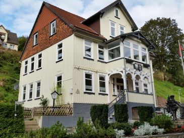 AltesRathaus Wildemann Ferienwohnungen