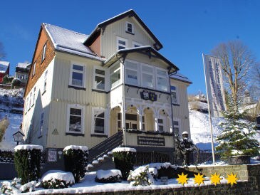 Holiday apartment AltesRathaus Wildemann
