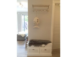 Garderobe
