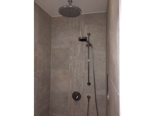 XL-Rainshowerdusche