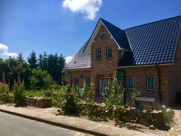 Ferienwohnung Kleine Auszeit Schaalsee