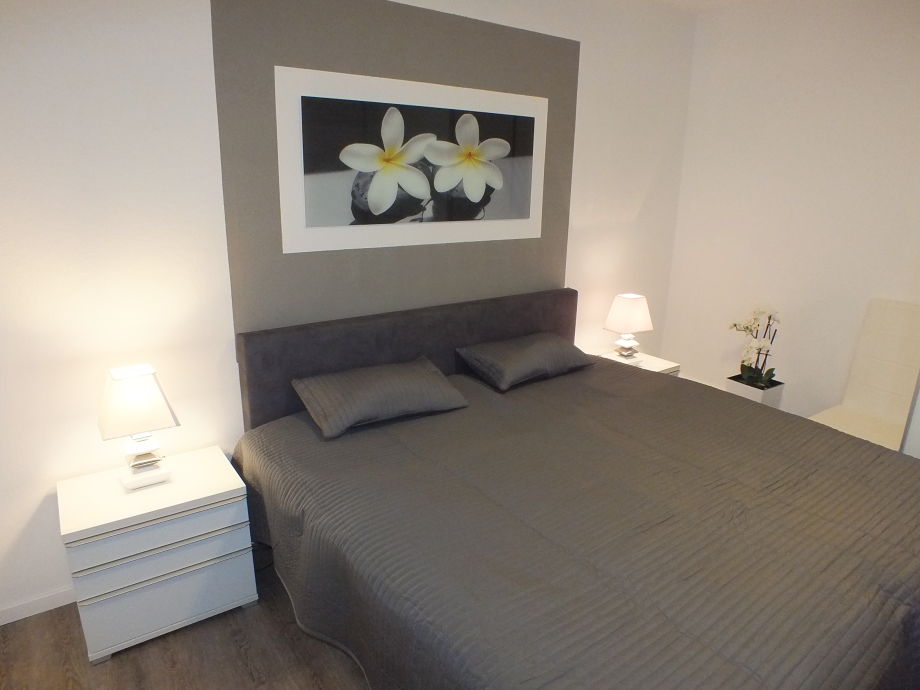 Ferienwohnung Watten-Blick 2, Cuxhaven, Sahlenburg ...