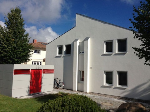 Holiday house Amselweg in Binz