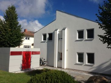 Holiday house Amselweg in Binz