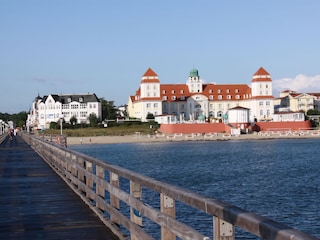 Binzer Kurhaus