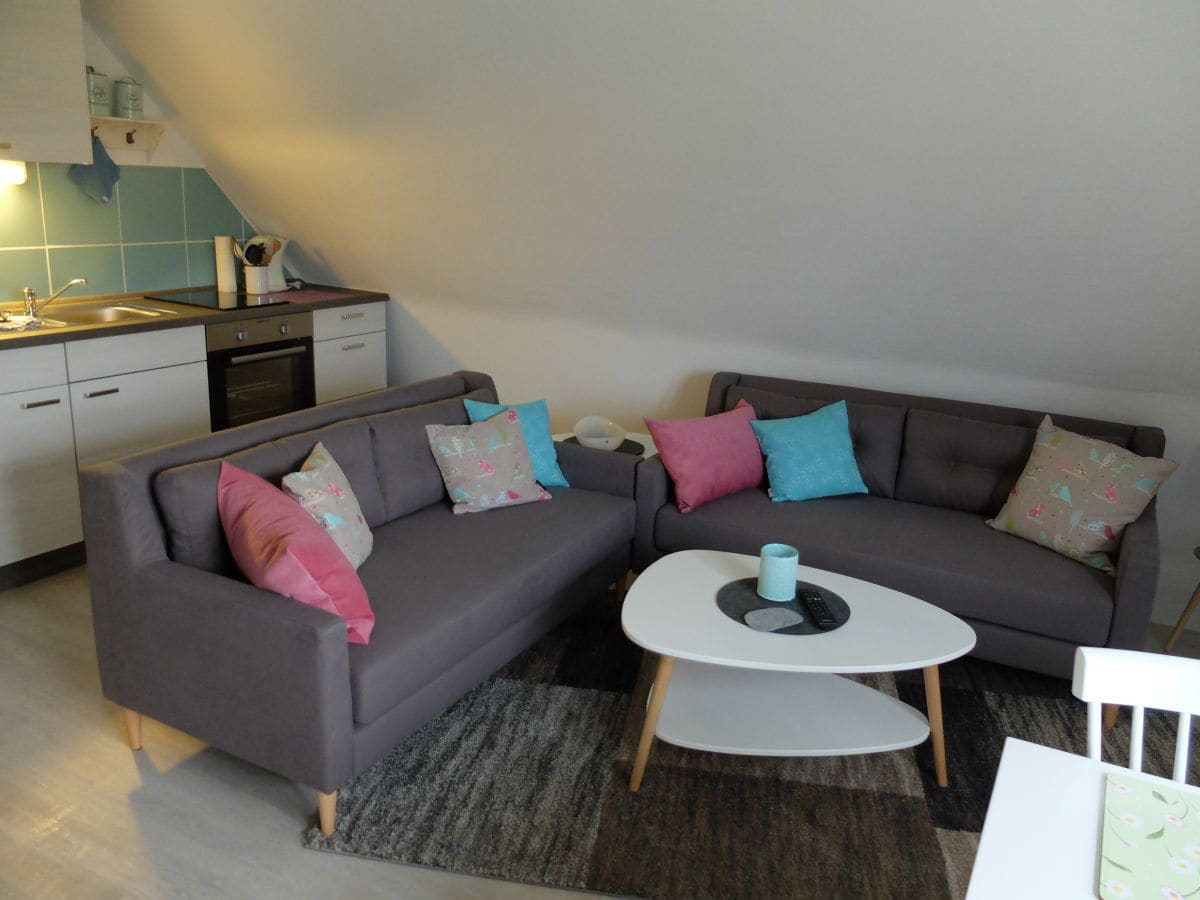 Ferienwohnung Im Haus Luv Und Lee Wesselburenerkoog Firma