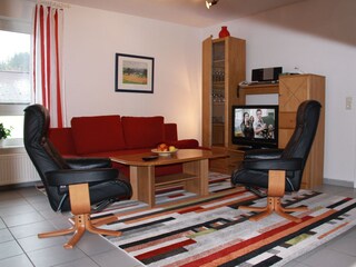 Holiday apartment Binz Features 6