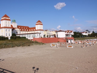 Kurhaus Binz