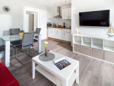 Ferienwohnung König's Wohnung 5