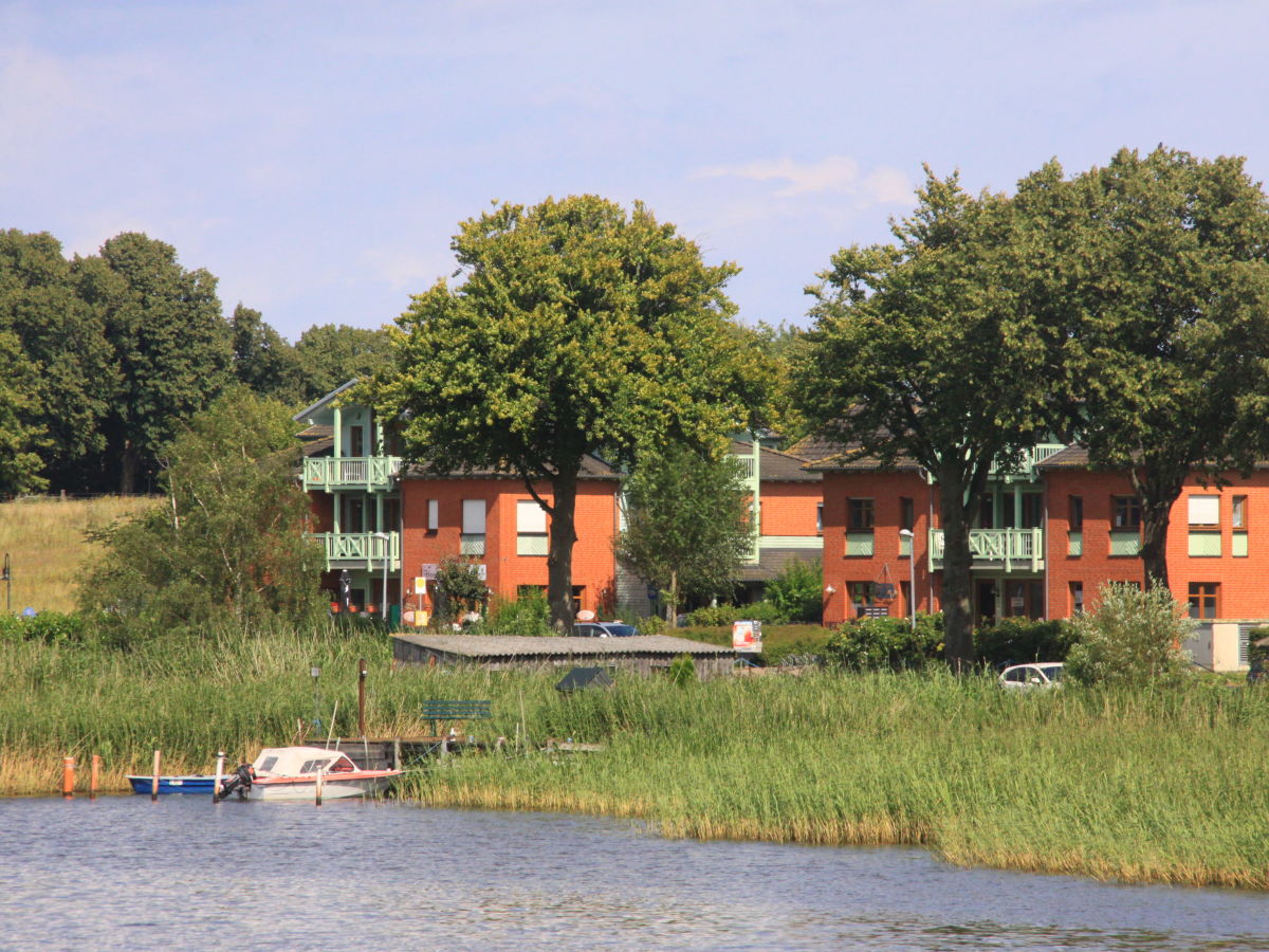 Holiday Apartment Ferienpark Seedorf Sellin Sellin Mrs Astrid