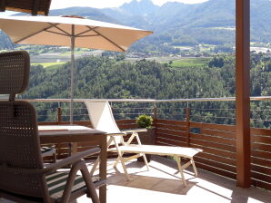 Ferienwohnung Palme in der Residence Braiter - Kuens - image1