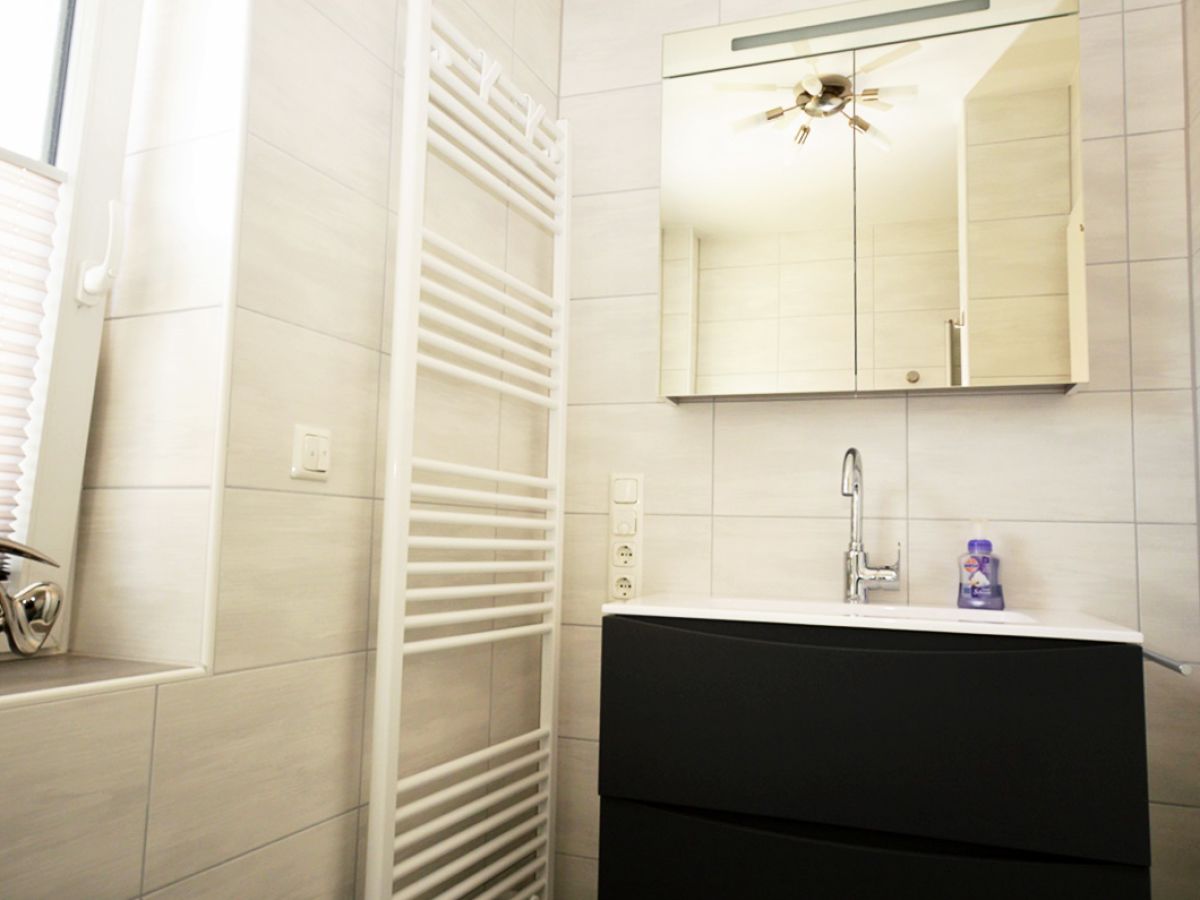 Ferienwohnung Eigen(T)raum, Norddeich, Firma Vermietungsservice Extra