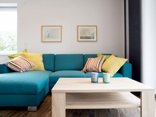 Ferienwohnung Norddeich Ausstattung 8