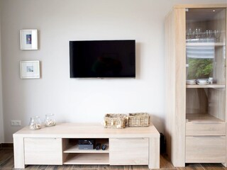 Ferienwohnung Norddeich Ausstattung 10