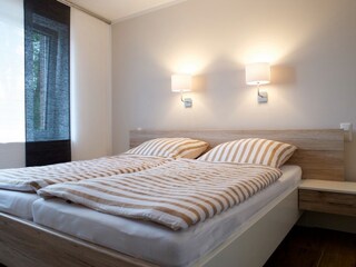 Ferienwohnung Norddeich Ausstattung 12