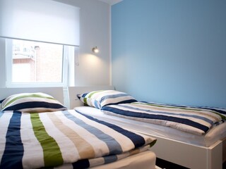 Ferienwohnung Norddeich Ausstattung 13