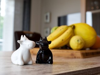 Ferienwohnung Norddeich Ausstattung 7
