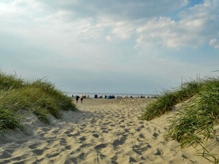 Ferienwohnung Norddeich Umgebung 16